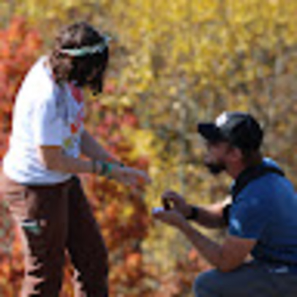 Meet your Posher, Lizzy